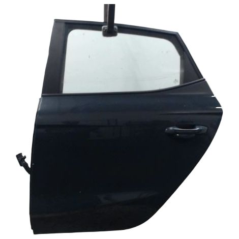Porte Arriere Gauche SEAT Ibiza 2008- [PRODUIT D'OCCASION]♻️6f0833051e