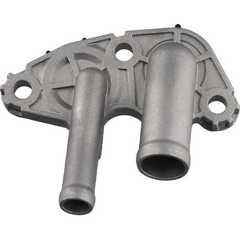 Connecteur séparateur huile/eau pour tuyau PCV-- (1/5)