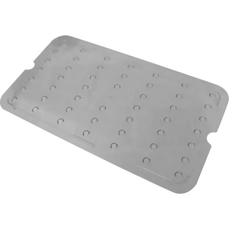 Faux fond GN 1/4 polycarbonat REDFOX - FDP 1/4 - REDFOX