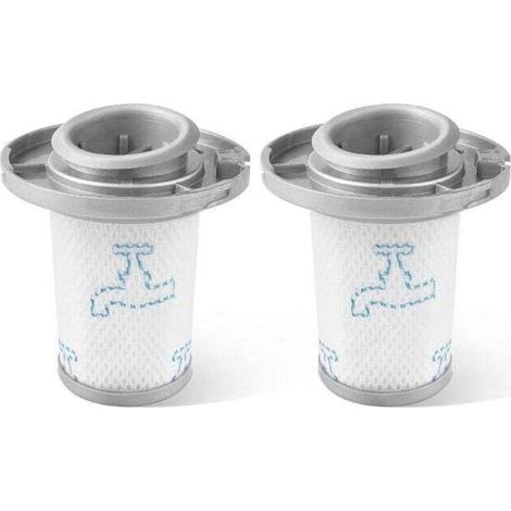 Filter für Rowenta X-PERT 6.60 Staubsauger, Zubehör für ZR009006 / X-FORCE FLEX8 Staubsauger. 60 Filter (1/4)