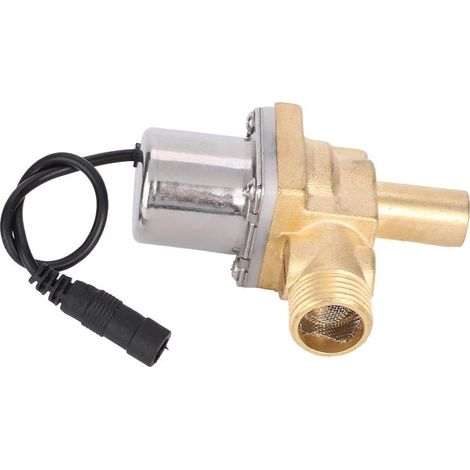 Électrovanne, électrovanne de Remplacement 6 V (1/5)