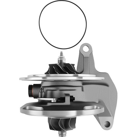 Turbocharger Core for VW Multivan/Transporter 2.5 TDI 2003-2009 070145701NV204 (1/5)