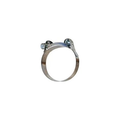 ABRAZADERA SUPRA 252-265/M.10 W2 - DAMESA -