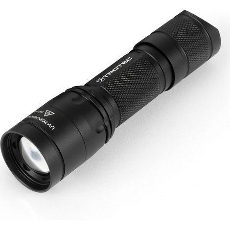 Trotec Lampe torche UV 16F (1/4)