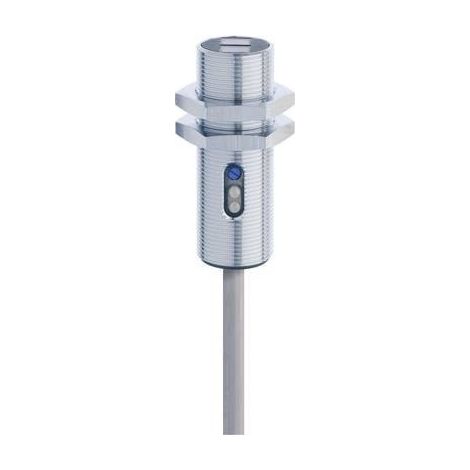 Contrinex Fotocellula a riflessione a tasteggio LTK-1180-103 620 200 424 1 pz. (1/3)