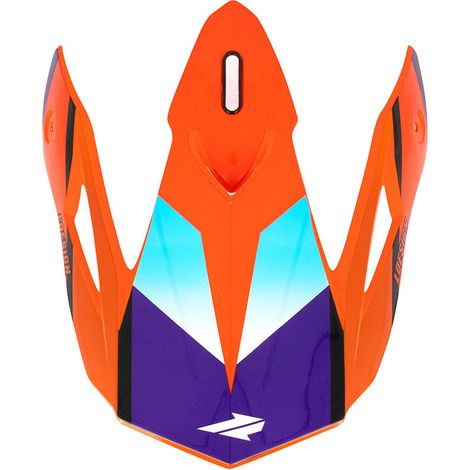 Casquette S818 Orange