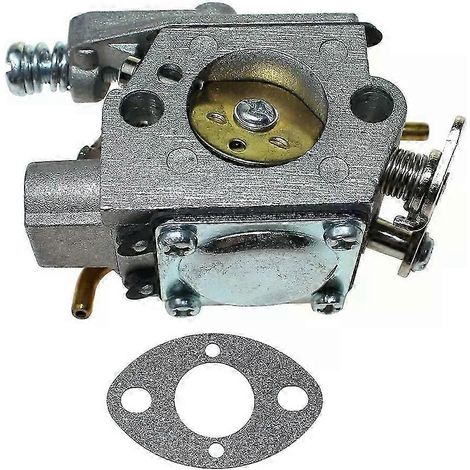 Kompatibel mit AL-KO BKS 35, BKS 35 II, BKS 40, BKS 40 II, Einhell BG-PC 40/40, BG-PC 1235 und GC-PC 1235 Karbonatoren. (1/5)