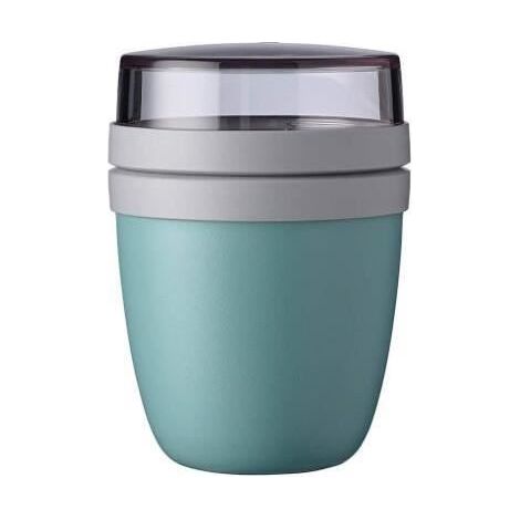Macchina da caffè in acciaio inox (1/4)