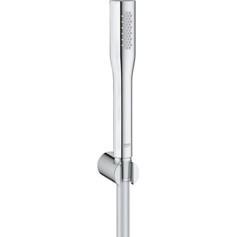 Grohe Euphoria Cosmopolitan, Set doccia a 1 getto, Cromo (27369000)