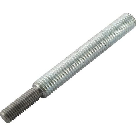 Barra di collegamento M12xM10-125 mm UNIVERSALE AL91012