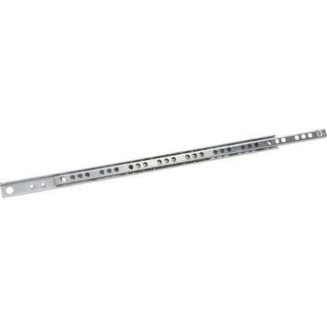 BL GUIDA PER CASSETTI MM.17 CM. 40 CP. 1- 5,0 blister
