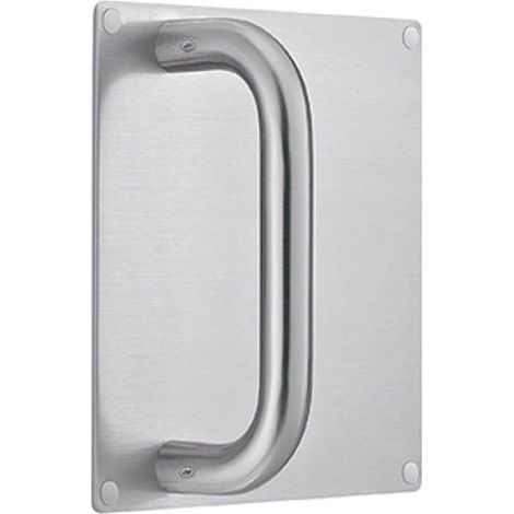 IN1622019 Placa Con Manillon Fijo In.16.220 D-19Mm (1/3)