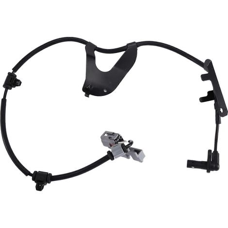 Capteur de vitesse de roue ABS avant droit pour Isuzu Max Pickup 2012-2018 (référence 8982924321) (1/5)