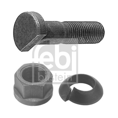 Goujon de roue FEBI BILSTEIN 06270