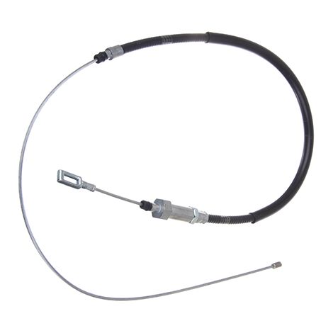 Tirette à câble, frein de stationnement NK 901967 CITROËN 13 386 830 80 4745 W6