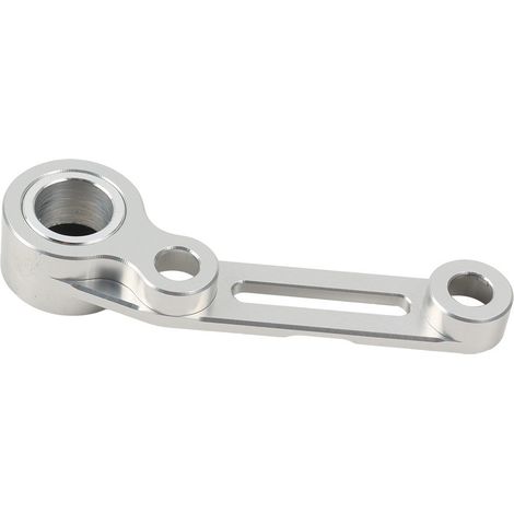 Passend für Trident 660 TRIDENT660 Ersatz-Schaltassistenthalterung und Schaltstabilisator (1/4)