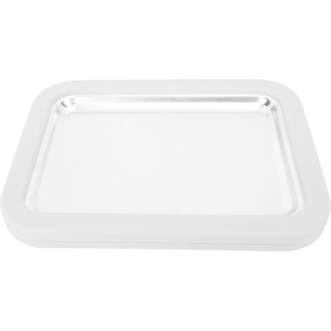 Lot de 12 panneaux acoustiques hexagonaux haute densité, insonorisants et à bords biseautés, 14 x 12 x 7 cm, gris foncé (1/5)