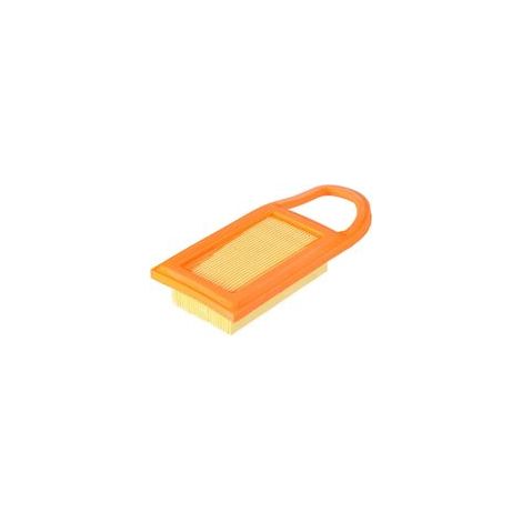 pièces Filtre à air pour STIHL BR500 BR550 BR600 Souffleur N ° de pièce 4282141 0300 (1/4)