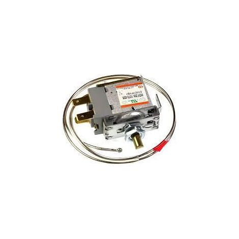 Thermostat (242606-17874) (49014732) Réfrigérateur, congélateur 2426063662894711874 CANDY, HOOVER, ROSIERES