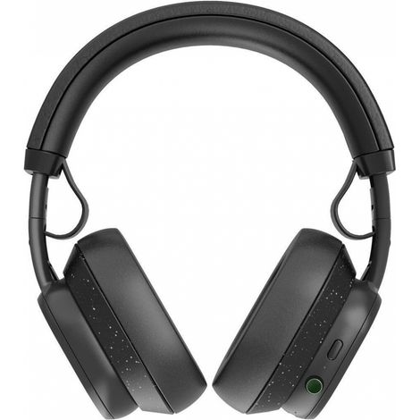 Fairphone Fairbuds XL Over-Ear Kopfhörer schwarz