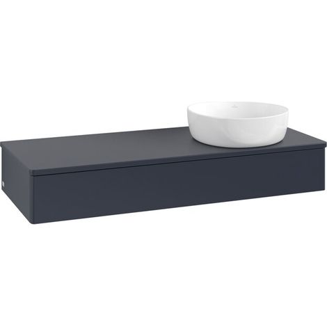 Villeroy & Boch L12010HG WTUS Antao L121 1200x190x500mm (1/3)