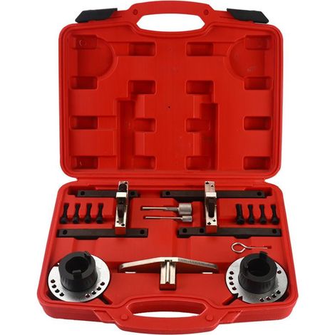 VERROU DE DISTRIBUTION FORD KD12518
