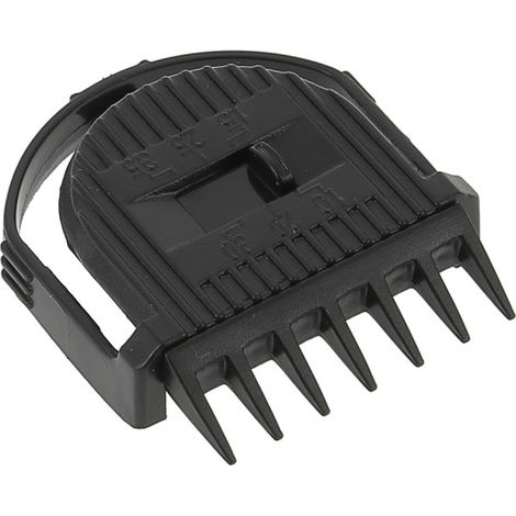 Guide de coupe 1-3,5mm 35809916 pour Epilateur - Rasoir - Tondeuse BABYLISS