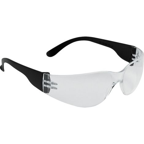 Lunette de sécurité anti-rayures Junior Stealth 7000 - Incolore