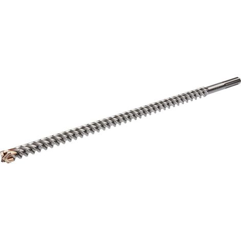 DeWALT - Broca para hormigón SDS Max, 25x920 mm DT60826