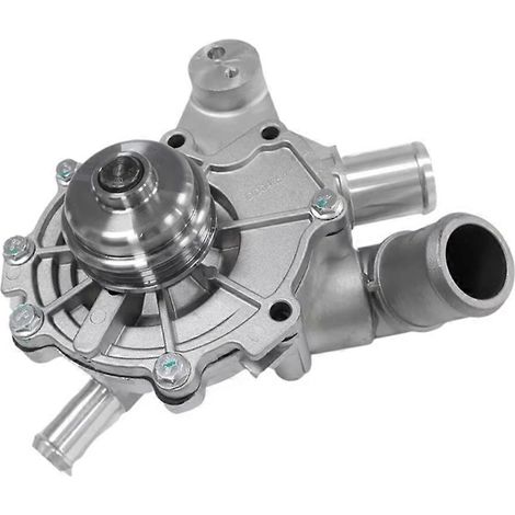 Motorkühlwasserpumpe 2X4E8507BA für Ford Mondeo 2.5T 2004-2007 XS2E8501EA XS2E85014EC (1/5)