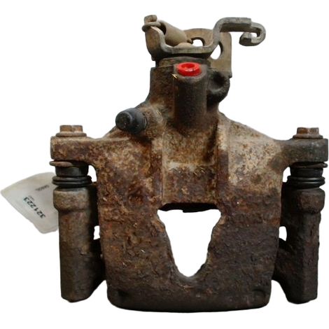 [PRODUIT D'OCCASION] Etrier De Frein Arriere Gauche FORD Mondeo ♻️ Ref Oe. 1478420 - Garantie à vie (1/4)