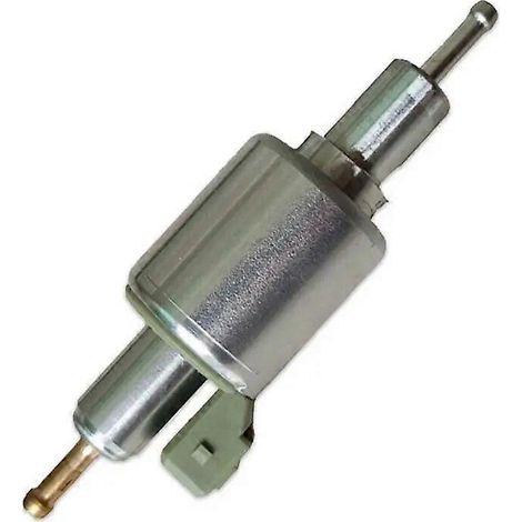 Kraftstoffpumpe (2–8 kW), Standheizungspumpe, 16-ml-Heizungspumpe, 12/24-V-Dieselheizölpumpe, Kfz-Zubehör (1/5)