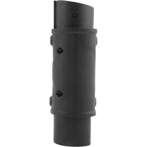 NALOOKAMIC  Adaptateur IEC 62196 Type 2 Vers J1772 Type 1 Pour Voiture Électrique 32A Connecteur Latéral