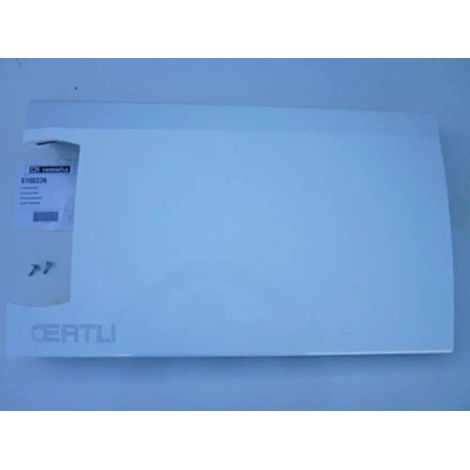Remeha Revestimiento frontal OERTLI, S100226