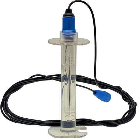Electrodo Sonda pH P19, 3 Mts. Zodiac.