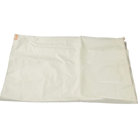 Couverture Rectangulaire De Rouleau De Protecteur Imperméable De Piscine pour Le Jardin Extérieur à La Maison(M:550 96cm) (1/5)