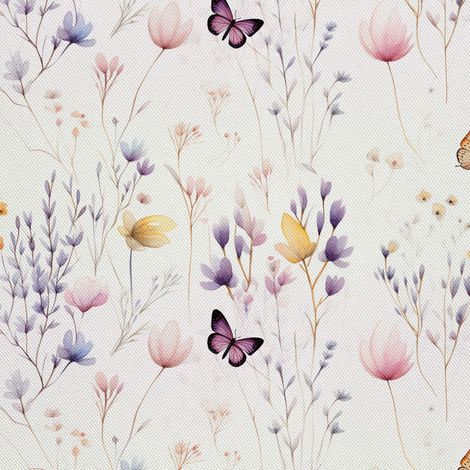 Tela decorativa para exteriores Oxford - Ola marina - DX2167 (1/5)