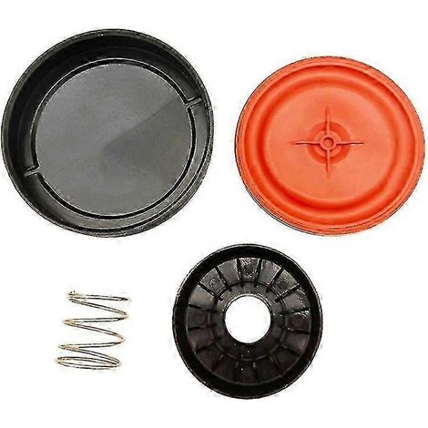 Membrane de couvercle de soupapes PCV pour moteur B58 3.0L, référence 11127645173, remplacement du couvercle de soupapes PCV (1/5)
