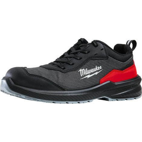 MILWAUKEE BUTY FLEXTRED 1L110133 ROZM.40 S1PS ESD FO NISKIE