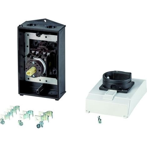 Montage Interrupteur général T0-2-15679/I2H/MBS/SVB-SW 000182430 EATON T0-2-15679/I2H/MBS/SVB-SW