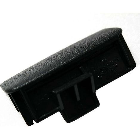 Poignée de boîte à gants NOIR pour 2005-2009 - 84560 1F100WK (1/5)