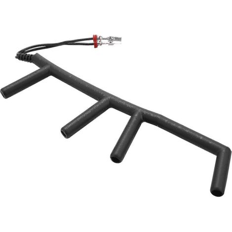 Faisceau de câbles pour bougies de préchauffage de voiture pour Golf Mk4 Mk3 B4 1997-2003 1.9 Tdi L4 Alh 028971766 (1/5)