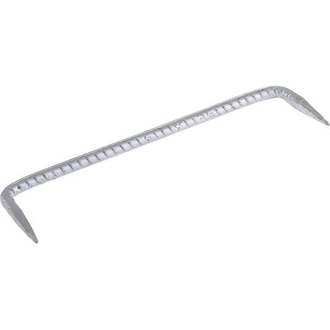 LEVIOR Kraml 320x12mm ZN 37234.01
