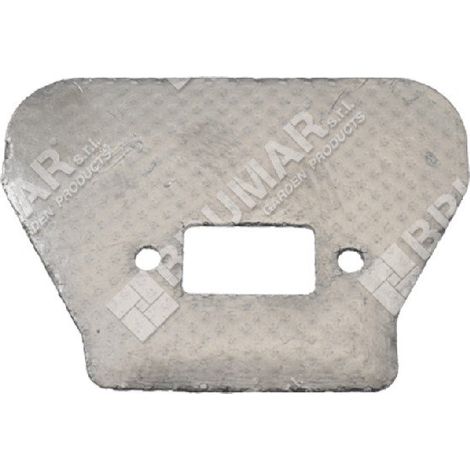 Guarnizione marmitta ZOMAX 4.900.0013.0241 Compatibile - 051895