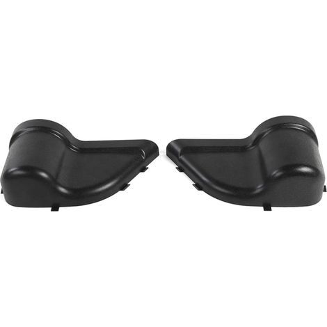 Organisateur de portière de voiture - Rangement pour fente de portière Insert de rangement robuste et anti-rayures pour portière (1/5)