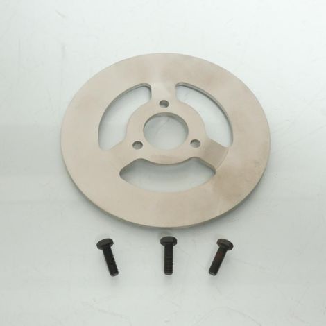 bremsscheibe polini für auto 143.750.007 neu (1/3)