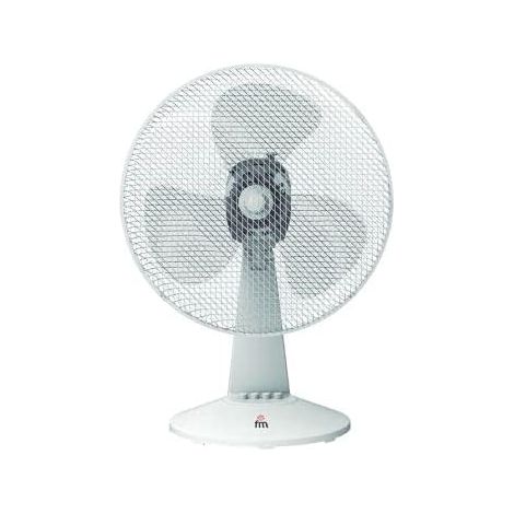 Fm SB140 - Ventilador Sobremesa