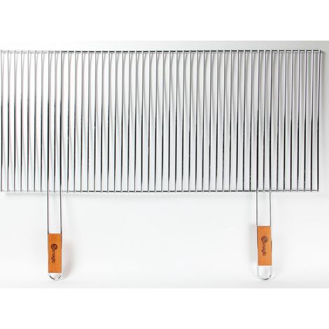 Holzgrill SOMAGIC