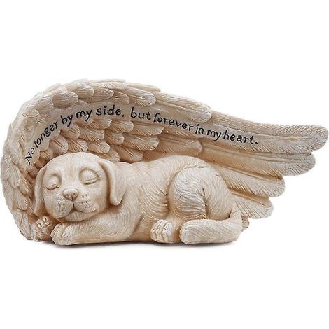 Gedenksteine für Hunde, Trauergeschenke für verstorbene Hunde, Tiergräber