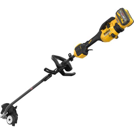 DeWalt DCMASED57X1-QW Multigerät m. Kantenschneider
